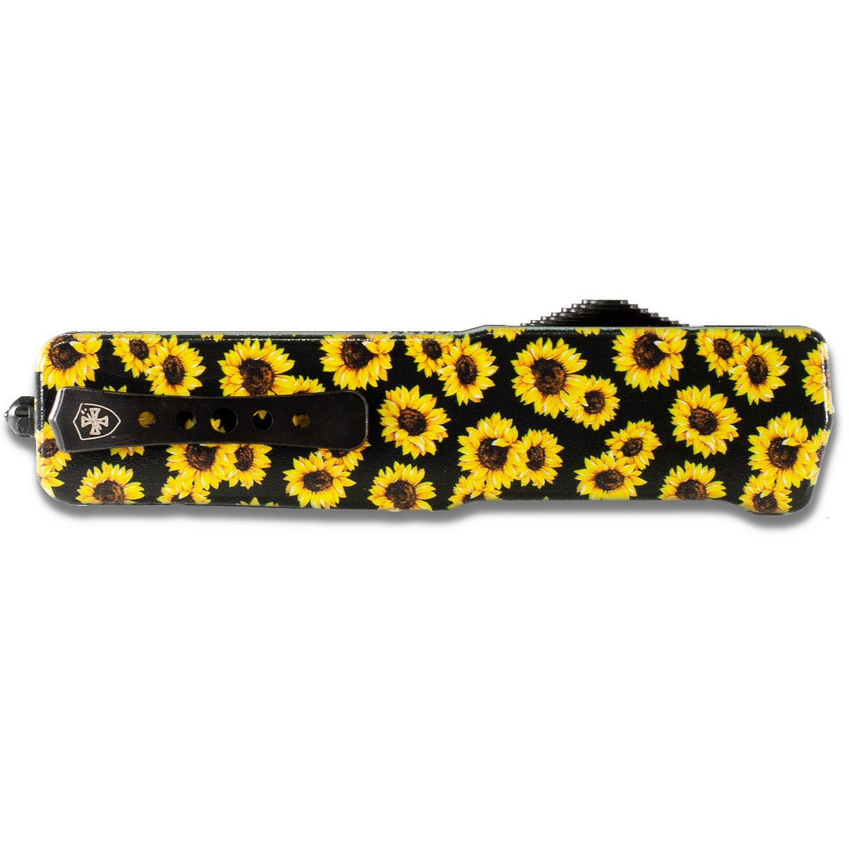 Sunflower - Templar OTF Knife - Templar Knife at Uppercut Tactical